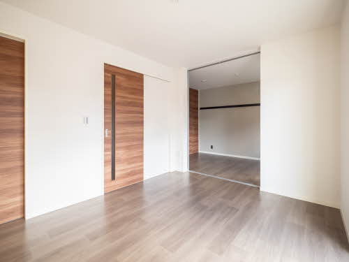 ビューテラス　イズミ 0102号-11