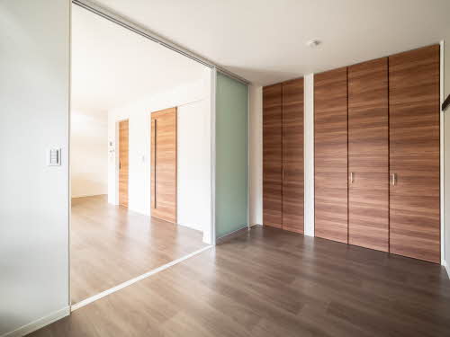 ビューテラス　イズミ 0102号-13