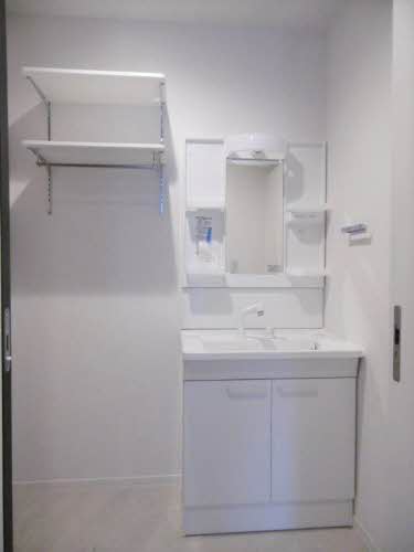 ビューテラス　イズミ 0303号-6