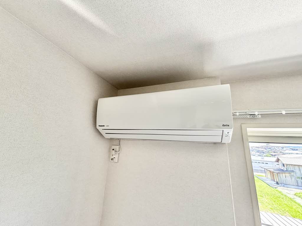 ビューテラス イズミ 0303号-12