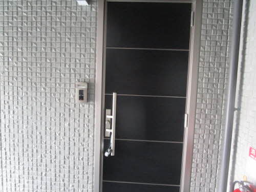 コンフォート池田室町 0101号-2