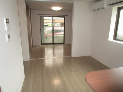 コンフォート池田室町 0101号-4