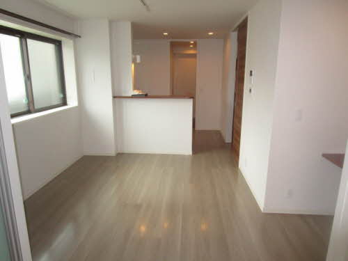 コンフォート池田室町 0101号-5