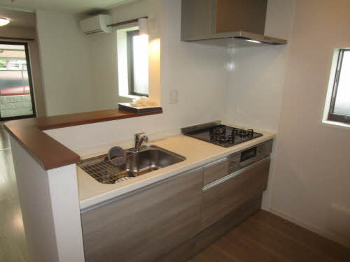 コンフォート池田室町 0101号-6