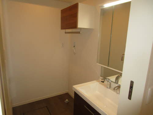 コンフォート池田室町 0101号-9