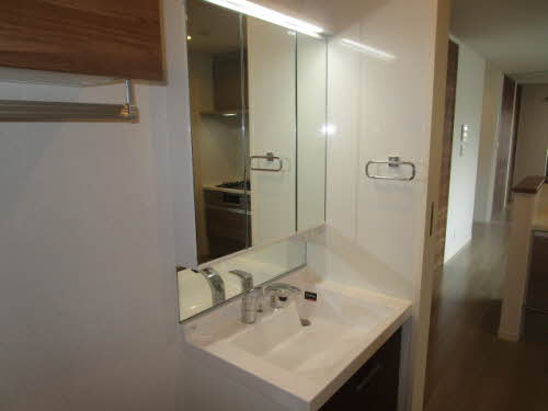 コンフォート池田室町 0101号-10