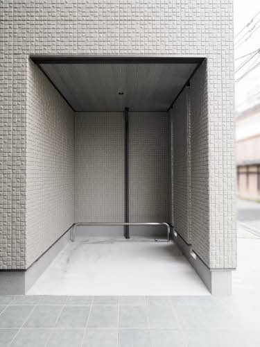 コンフォート池田室町 0201号-3