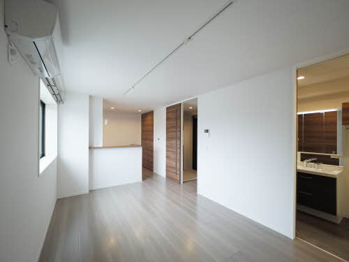 コンフォート池田室町 0201号-5