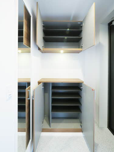 コンフォート池田室町 0201号-6