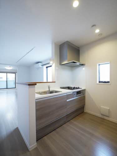 コンフォート池田室町 0201号-10