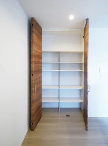 コンフォート池田室町 0201号-11