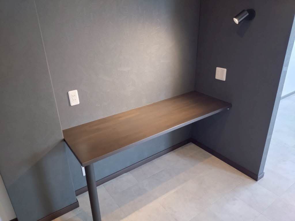 花太コーポ篠尾 002A号-4