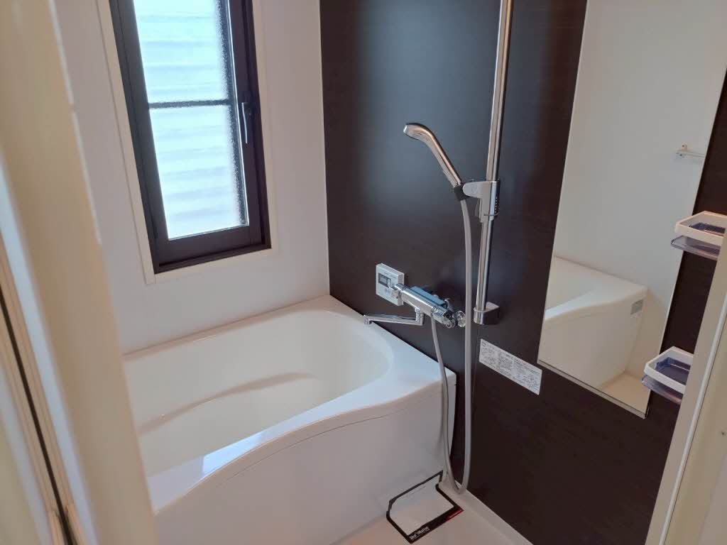 花太コーポ篠尾 002A号-6