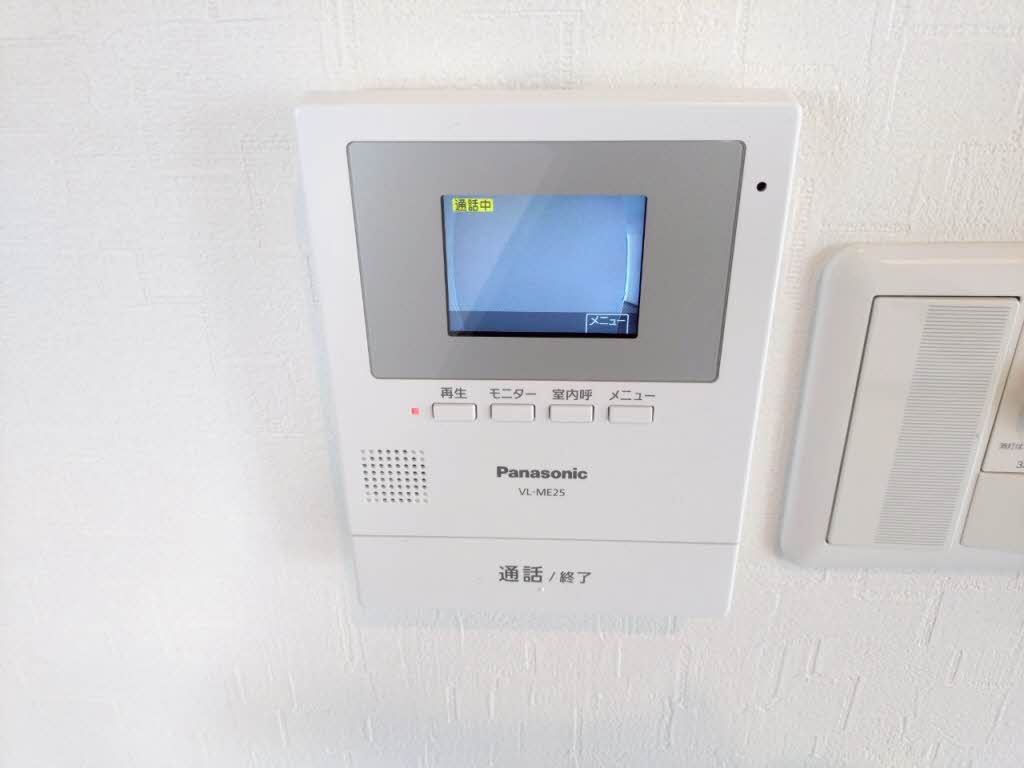 花太コーポ篠尾 002A号-11