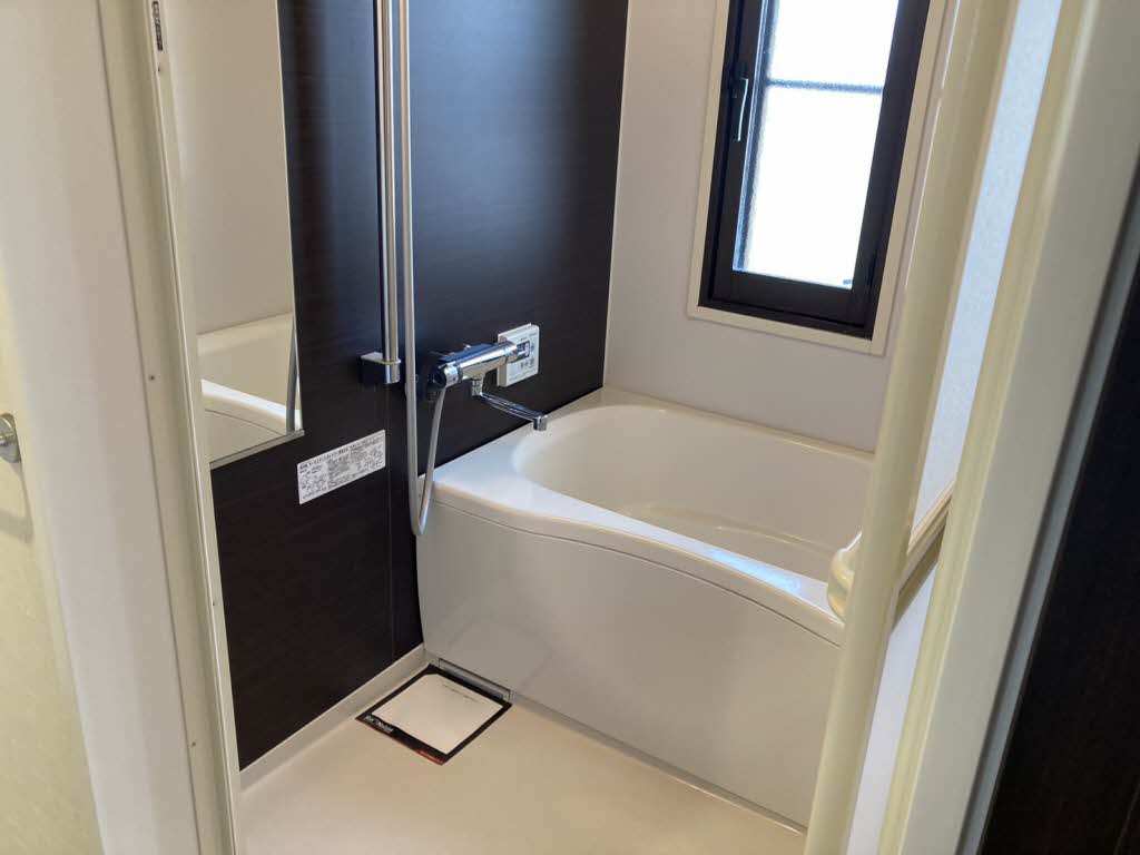 花太コーポ篠尾 003B号-7