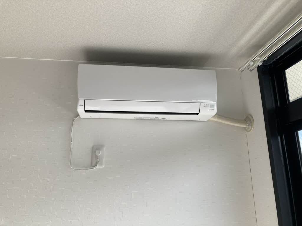 花太コーポ篠尾 003B号-11