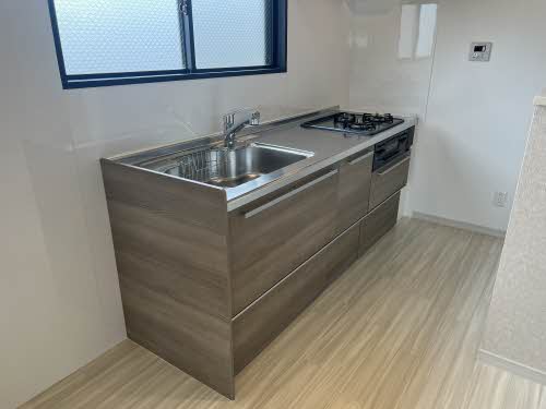 花太コーポ篠尾 003C号-6