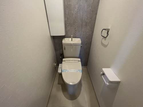 花太コーポ篠尾 003C号-8