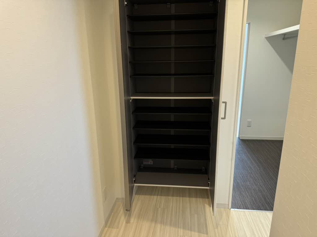 花太コーポ篠尾 003C号-11