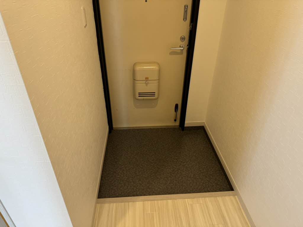 花太コーポ篠尾 003C号-12