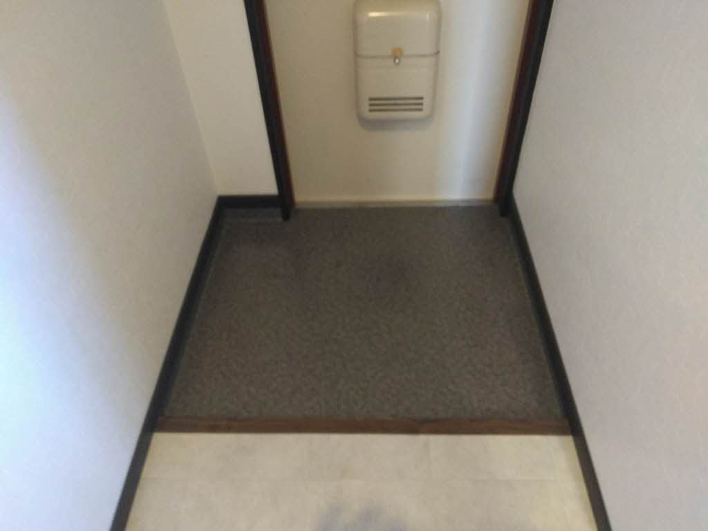 花太コーポ篠尾 004B号-9