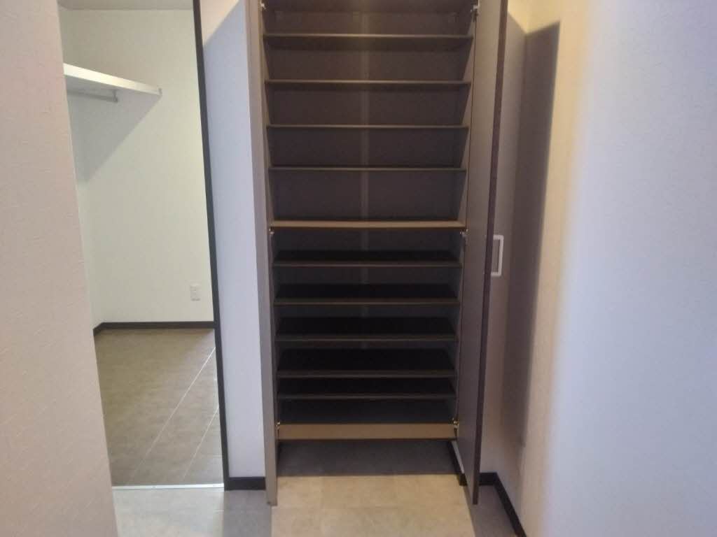 花太コーポ篠尾 004B号-10