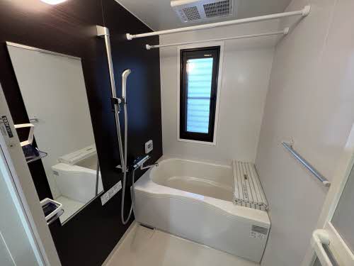 花太コーポ篠尾 005B号-4