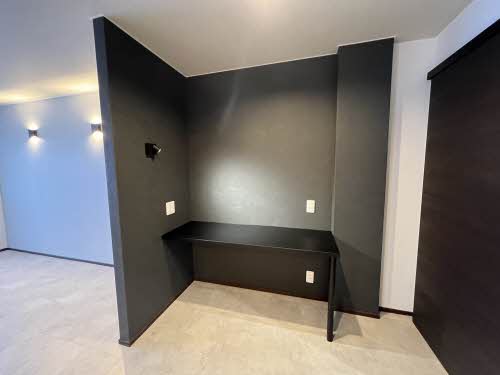 花太コーポ篠尾 005B号-7