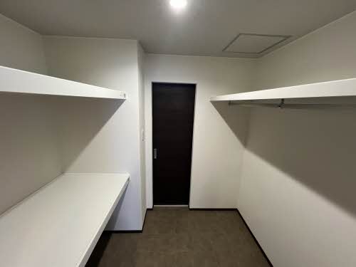 花太コーポ篠尾 005B号-9