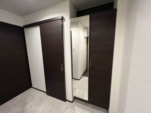 花太コーポ篠尾 005B号-10