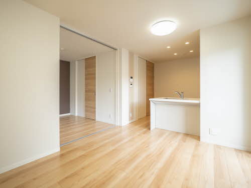 Sha Maison LUNA A103号-3
