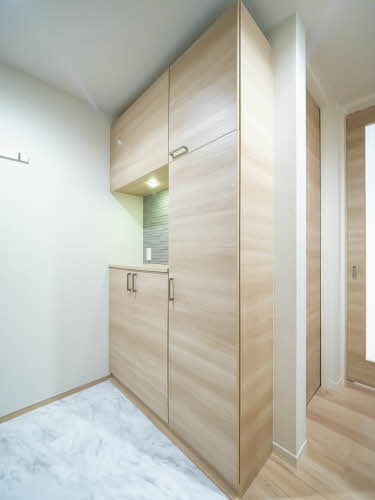 Sha Maison LUNA A103号-4
