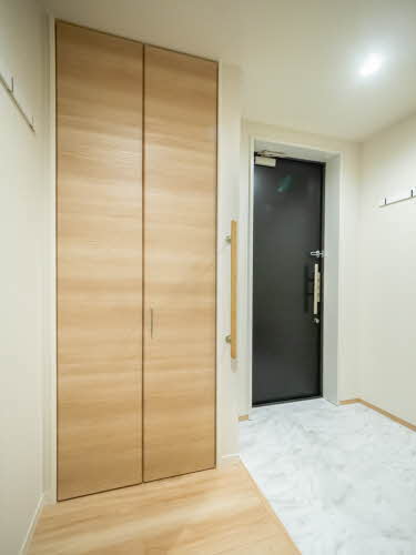 Sha Maison LUNA A103号-5