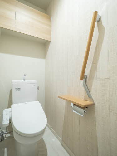 Sha Maison LUNA A103号-6