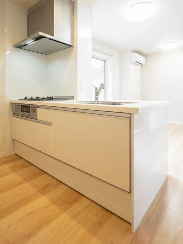 Sha Maison LUNA A103号-9
