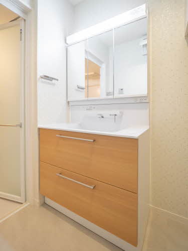 オカバ姫路青山シャーメゾン A102号-6