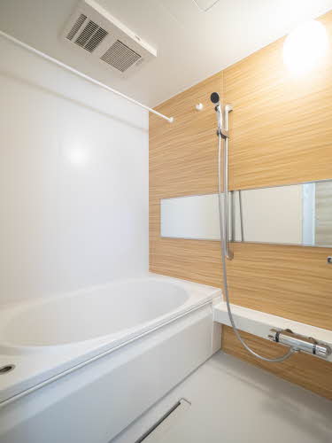 オカバ姫路青山シャーメゾン A102号-7