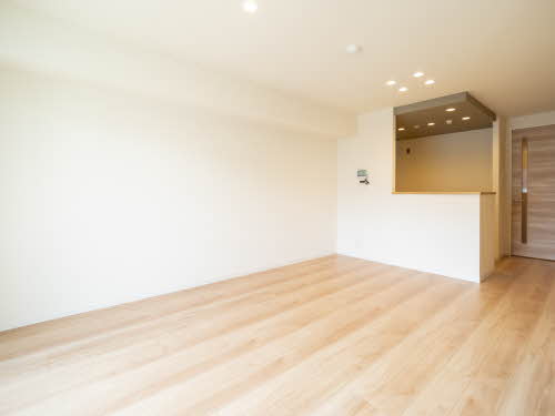 オカバ姫路青山シャーメゾン A102号-10