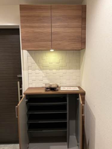 オカバ姫路青山シャーメゾン A105号-11