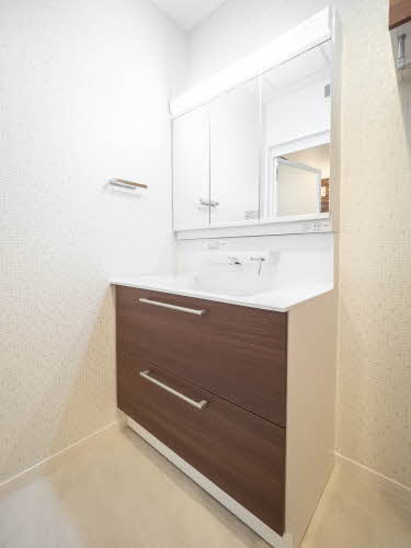 オカバ姫路青山シャーメゾン A305号-6