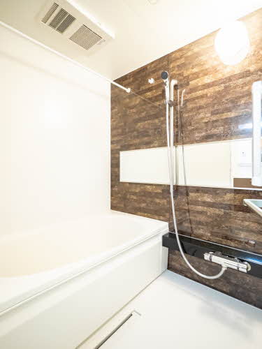 オカバ姫路青山シャーメゾン A305号-7