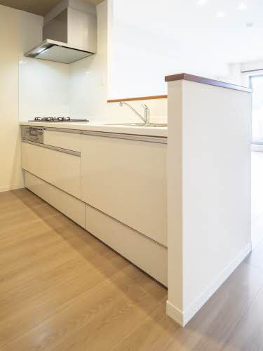 オカバ姫路青山シャーメゾン A305号-8