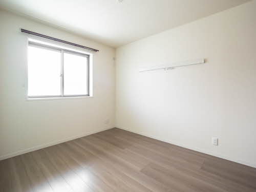 オカバ姫路青山シャーメゾン A305号-9