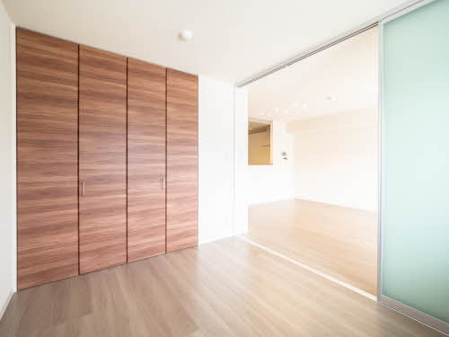 オカバ姫路青山シャーメゾン A305号-10