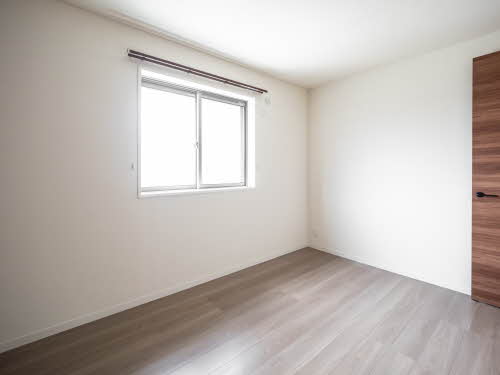 オカバ姫路青山シャーメゾン A305号-11