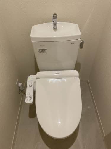 オカバ姫路青山シャーメゾン B202号-7