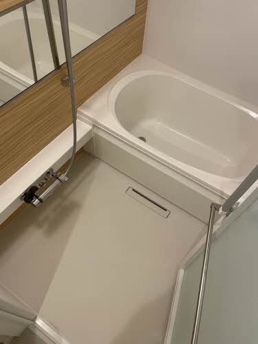オカバ姫路青山シャーメゾン B202号-9