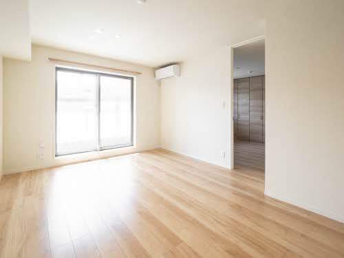 オカバ姫路青山シャーメゾン B205号-2