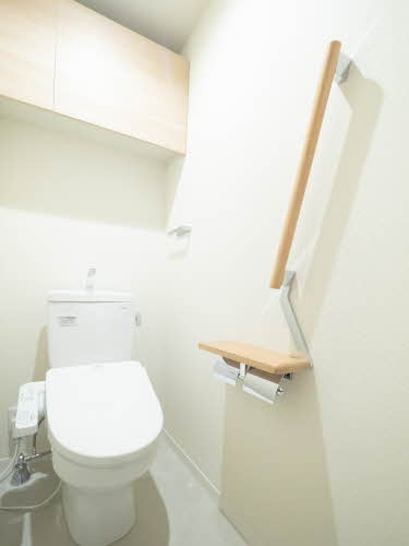 オカバ姫路青山シャーメゾン B205号-5