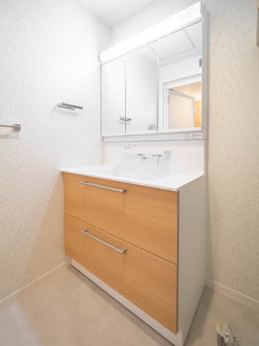 オカバ姫路青山シャーメゾン B205号-6